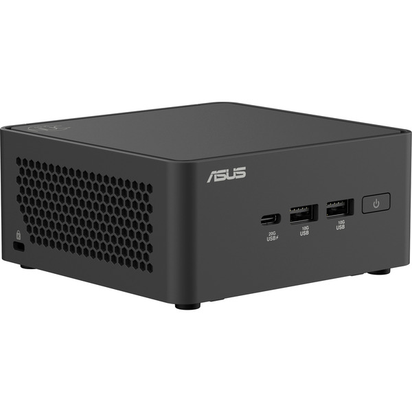 ASUS NUC 15 Pro Tall RNUC15CRHU700002 Mini PC 90AR00Q2-M000A0-16GB-1TB