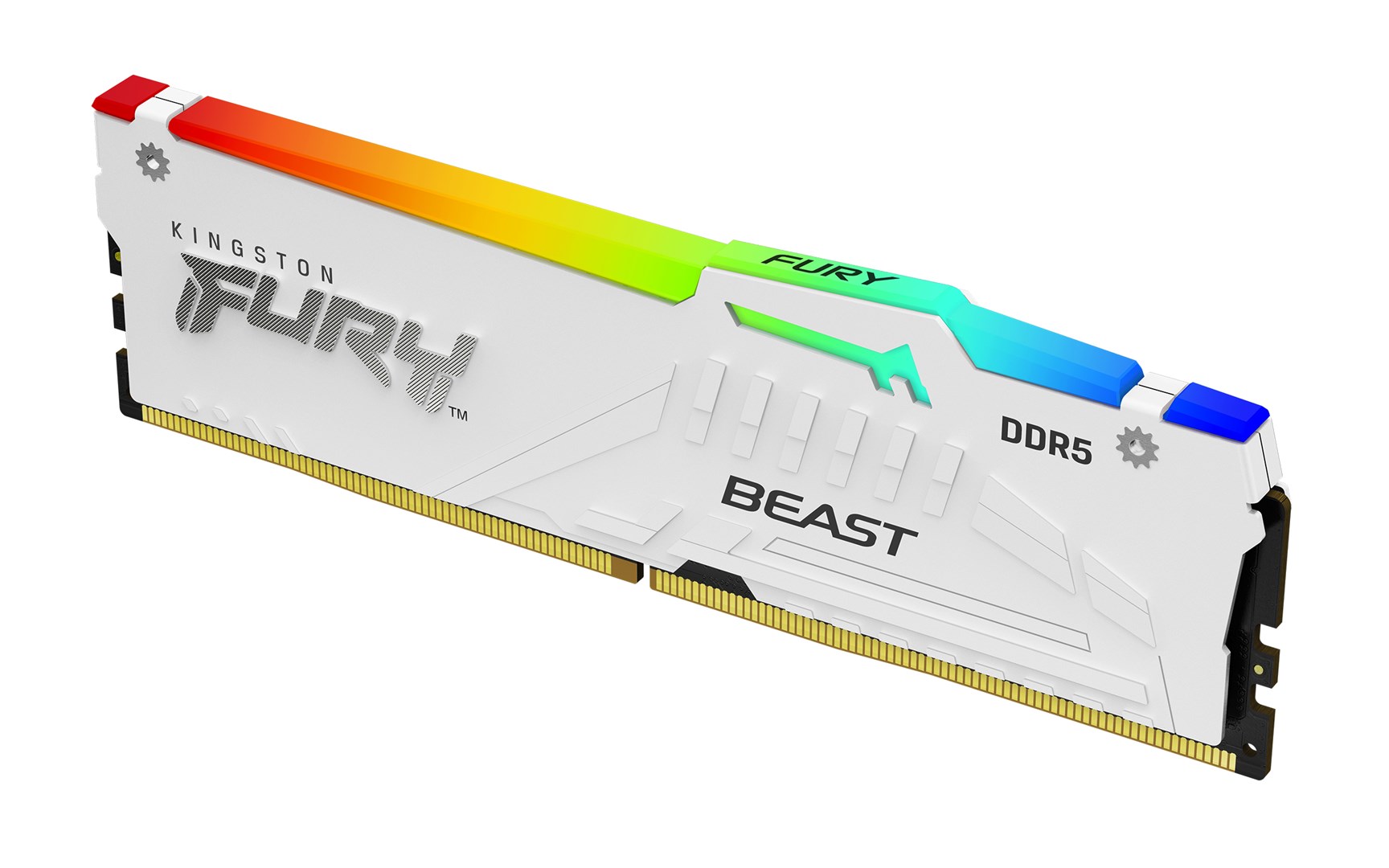 Kingston FURY DIMM 32 GB DDR5-6000 Memory module KF560C36BWEA-32