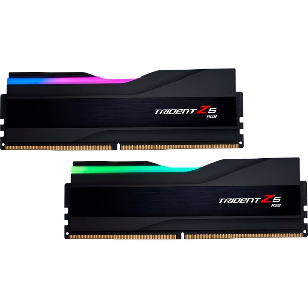 G.Skill DIMM 48 GB DDR5-6000 (2x 24 GB) Dual-Kit Memory module 6000 MHz 2-module F5-6000J4048F24GX2-TZ5RK
