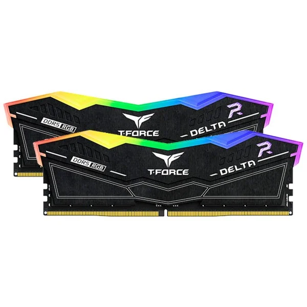 Team Group FF3D532G6000HC38ADC01 Memory module DIMM 32 GB DDR5-6000 (2x 16 GB) Dual-Kit