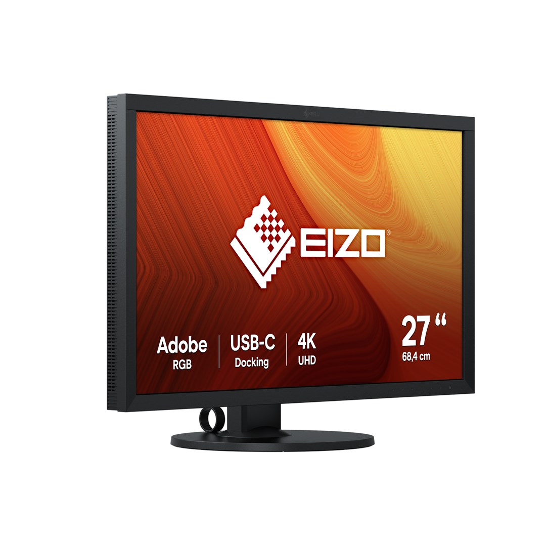 EIZO CS2740 ColorEdge LED monitor