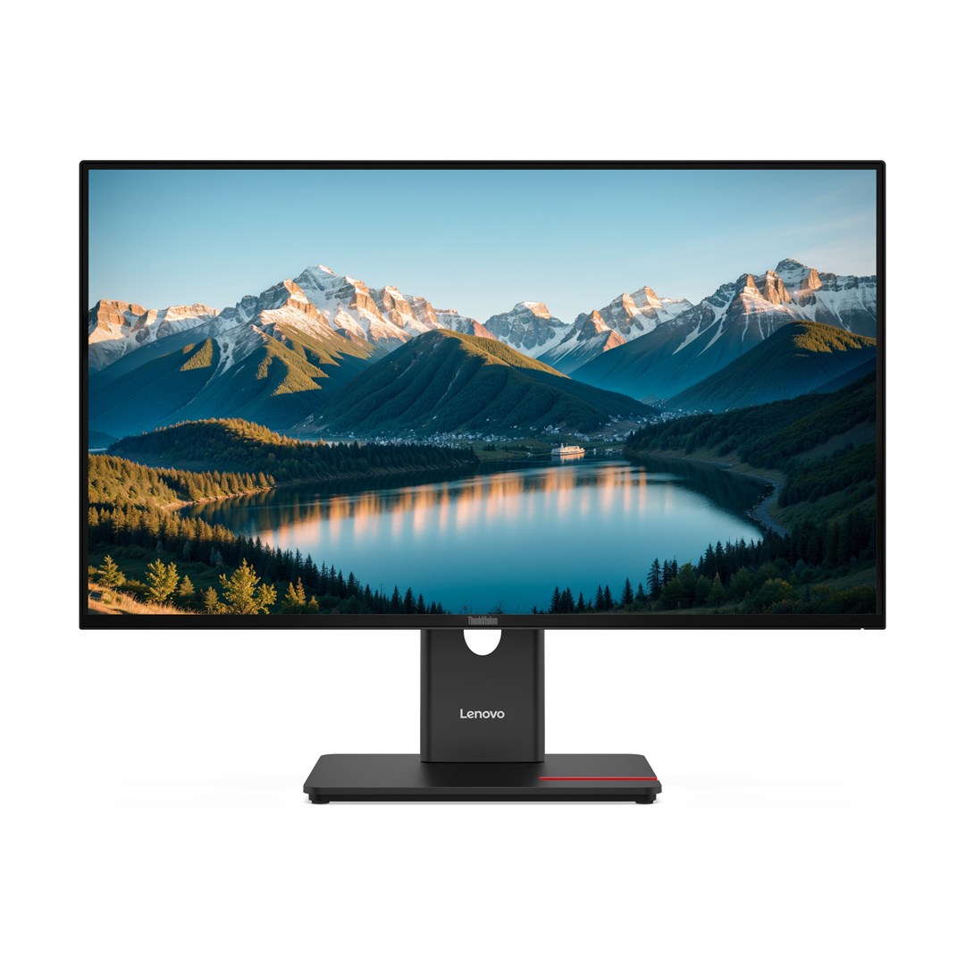 Lenovo ThinkVision T27Q-40 Monitor 64A6ZAT6EU
