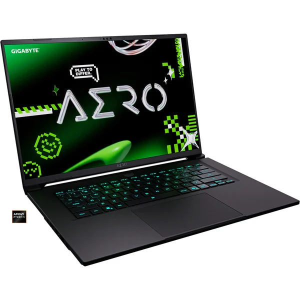 GIGABYTE AERO X16 1WH93DEC64AH Gaming laptop