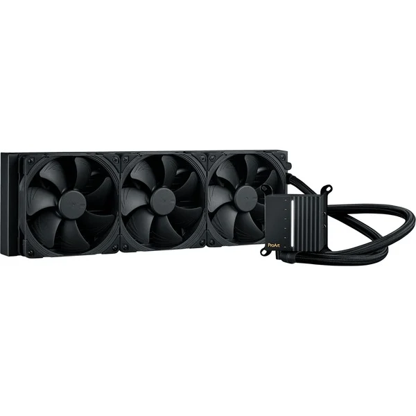 ASUS ProArt LC 420mm Liquid cooling system All-in-one liquid cooler
