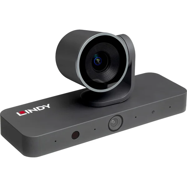 Lindy 4K PTZ Kamera Webcam