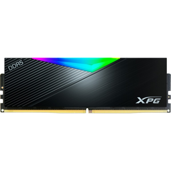 ADATA DIMM 16 GB DDR5-6400 Memory module 6400 MHz 1-module AX5U6400C3216G-CLARBK