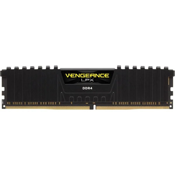 Corsair DIMM 16 GB DDR4-2400 Memory module GB MHz 1-module 2400 MHz