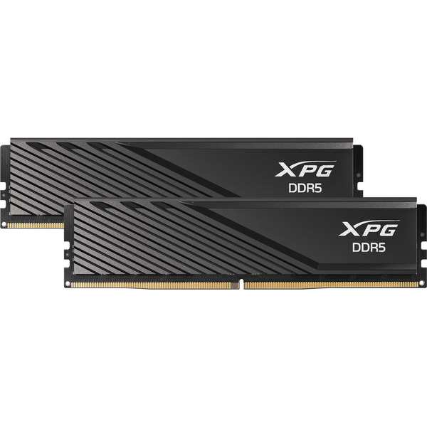 ADATA DIMM 32 GB DDR5-6000 (2x 16 GB) Dual-Kit Memory module 6000 MHz 2-module AX5U6000C3616G-DTLABBK