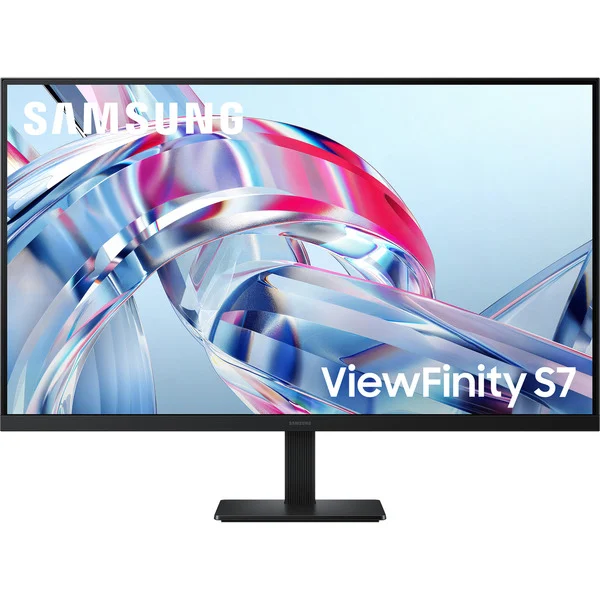 Samsung ViewFinity S32H704EAU LED monitor LS32H704EAUXEN