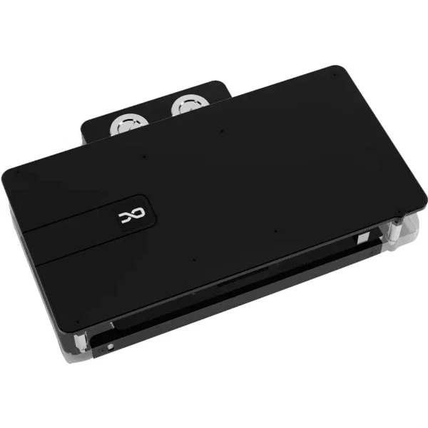 Alphacool Core Geforce RTX 5080/5070Ti GamingPro Liquid cooling system 14741