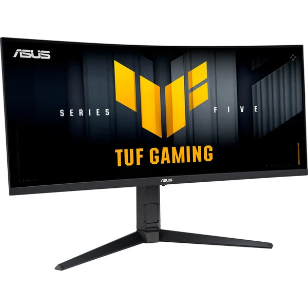 ASUS TUF Gaming VG34WQL5A Gaming monitor 90LM0CI1-B01171