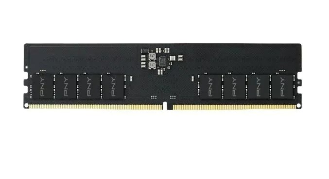 PNY Technologies PNY Performance 32GB DDR5 5600MHz CL46 memory MD32GSD55600-SB