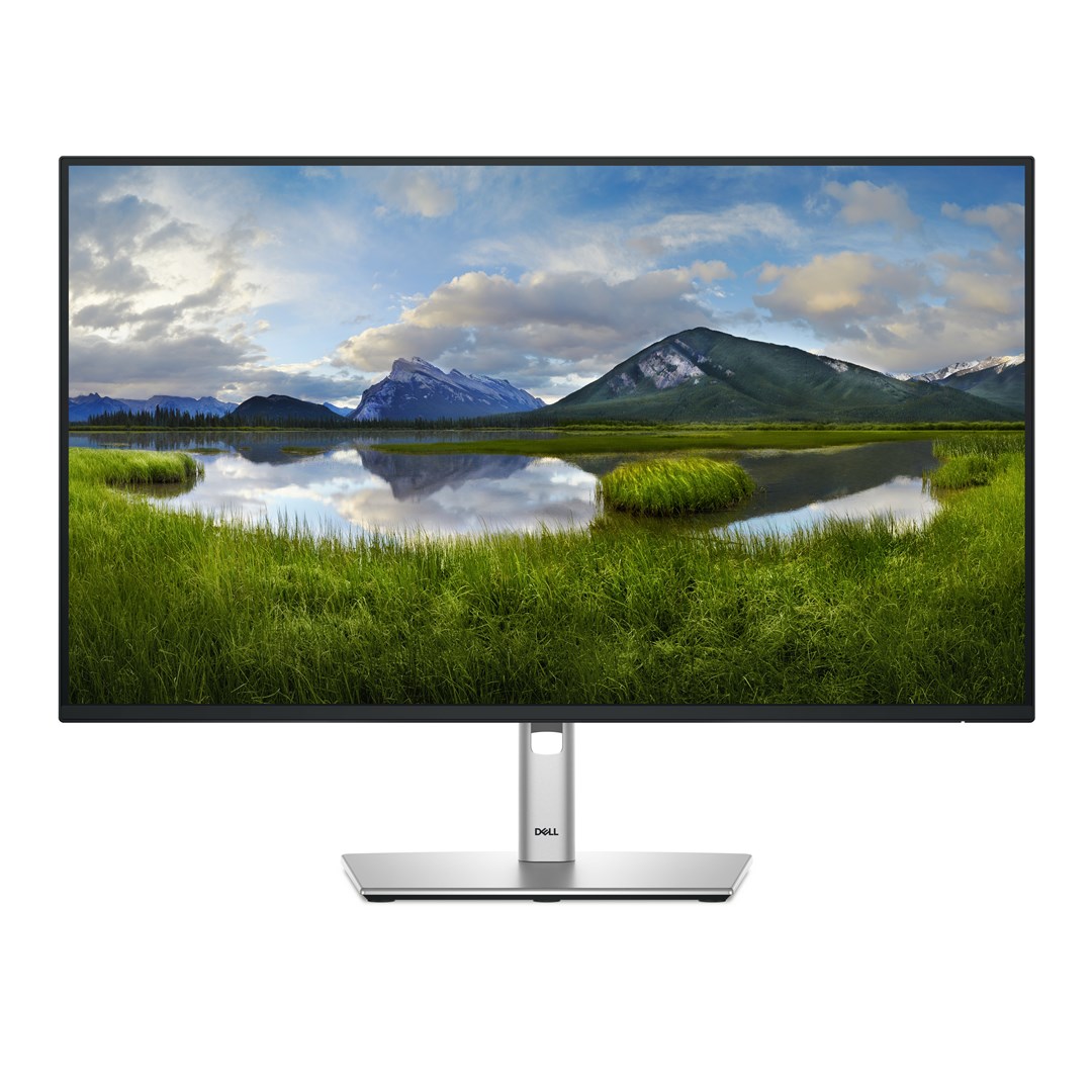 Dell P2725HE LED monitor
