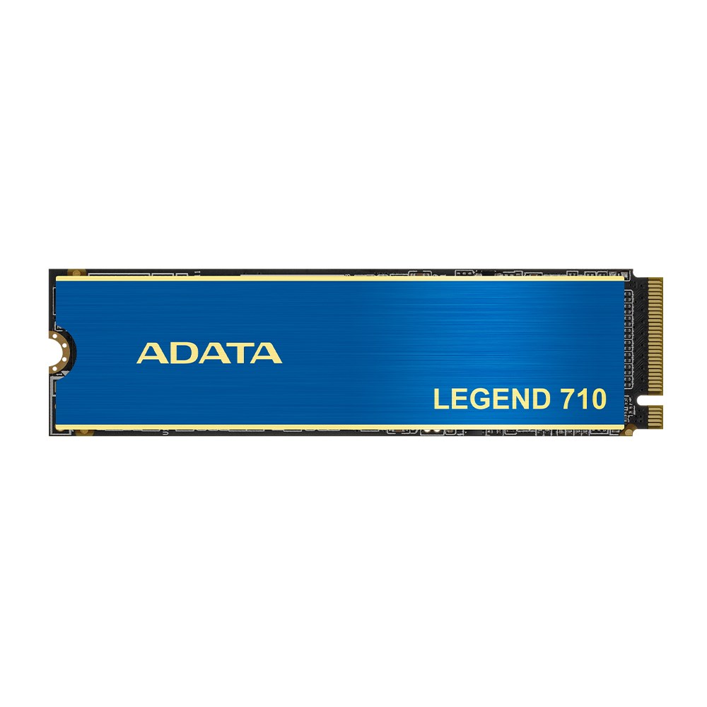 ADATA LEGEND 710 M.2 1000 GB PCI Express 3.0 3D NAND NVMe ALEG-710-1TCS PCIe 3.0 1024 GB SSD