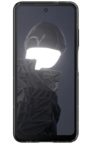 HMD Fusion 128GB Black