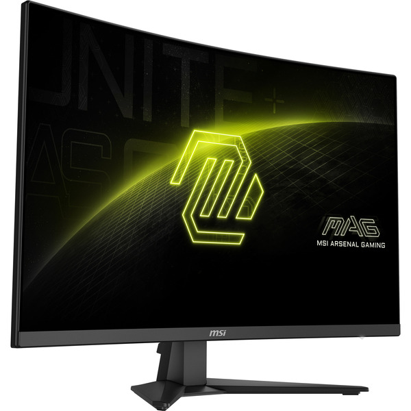 MSI MAG 321CQFDE E18 Gaming monitor 9S6-3DE04T-002