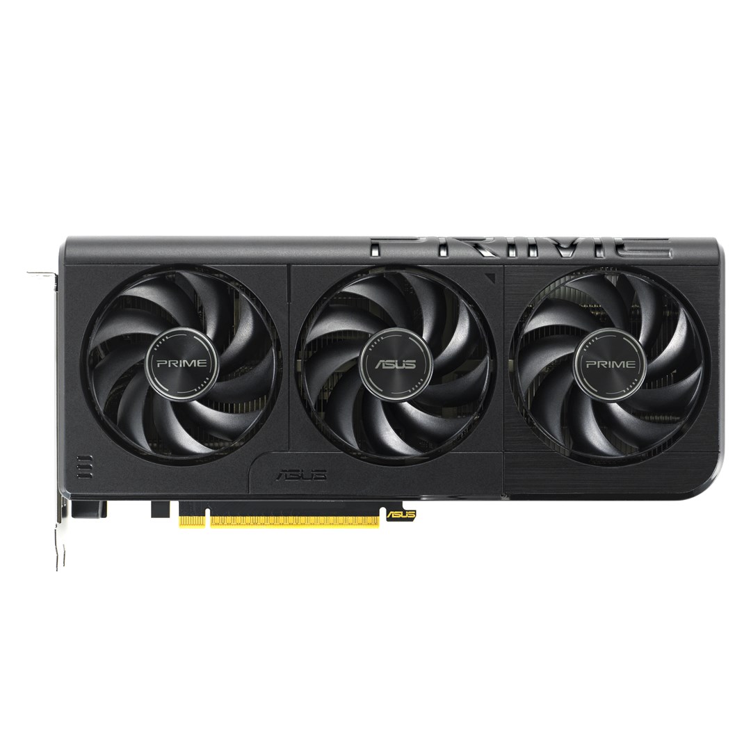 ASUS Prime GeForce RTX 5060 OC 8 GB graphics card 90YV0N10-M0NA00