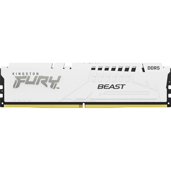 Kingston FURY DIMM 32 GB DDR5-5600 Memory module 5600 MHz 1-module KF556C36BWE-32