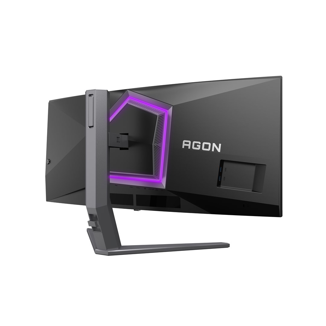 AOC OLED AGON PRO AG346UCD Gaming monitor
