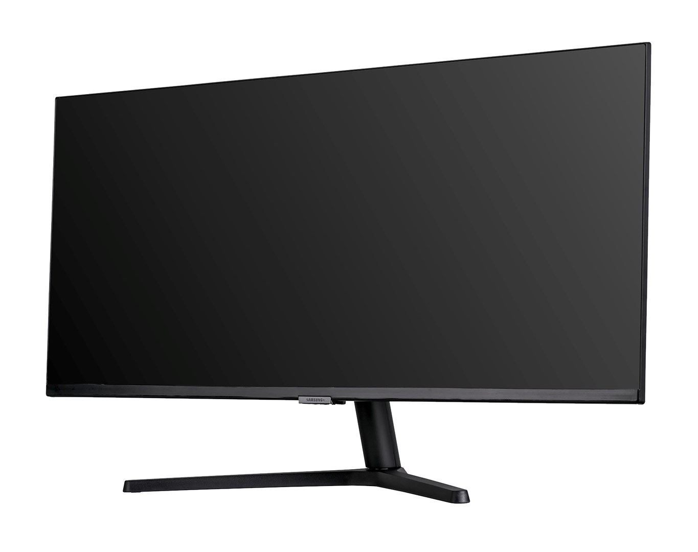 Samsung S50GC computer monitor 86.4 cm (34") 3440 x 1440 pixels UltraWide Quad HD LCD Black LS34C500GAUXEN VA 100 Hz 3440x1440
