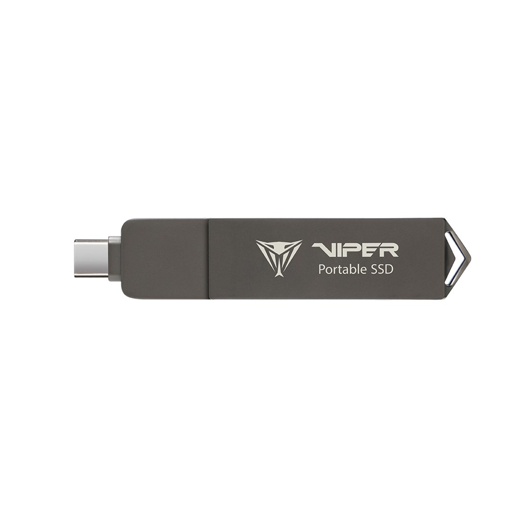 Patriot PVP30 1 TB External SSD PVP301TB28UDG