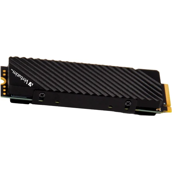 Verbatim Vi7000G 1 TB SSD 1024 GB M.2 PCIe 4.0 x4