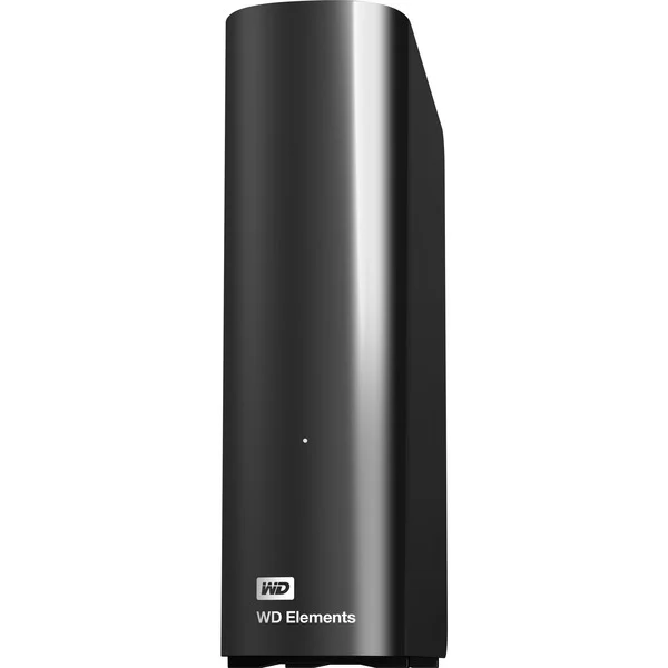 WD Elements Desktop 18 TB External hard drive WDBWLG0180HBK-EESN