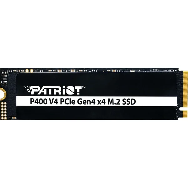 Patriot P400 V4 1 TB SSD 1024 GB M.2 PCIe 4.0 x4