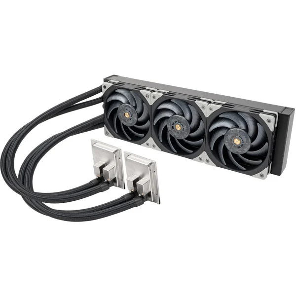 SilverStone SST-XE360PDD Liquid cooling system
