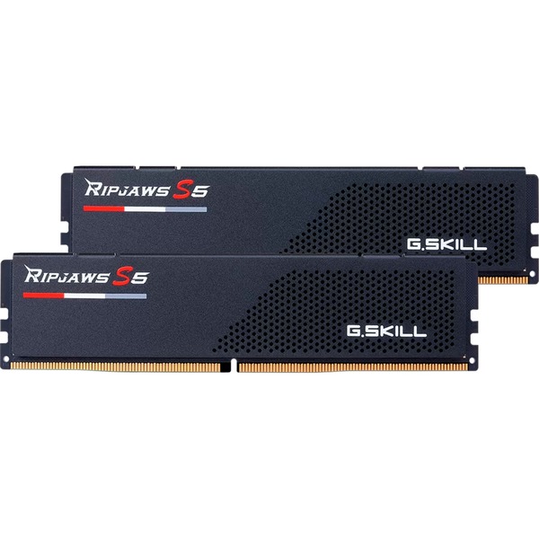 G.Skill DIMM 48 GB DDR5-6000 (2x 24 GB) Dual-Kit Memory module 6000 MHz 2-module F5-6000J4048F24GX2-RS5K