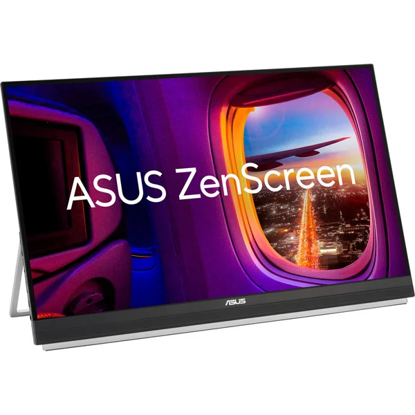 ASUS ZenScreen MB27ACF LED monitor 90LM0AU5-B01A71