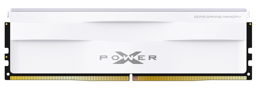 Silicon Power XPOWER Zenith DDR5 Gaming UDIMM memory module 32 GB 2 x 16 GB 288-pin DIMM ECC SP032GXLWU60AFDG