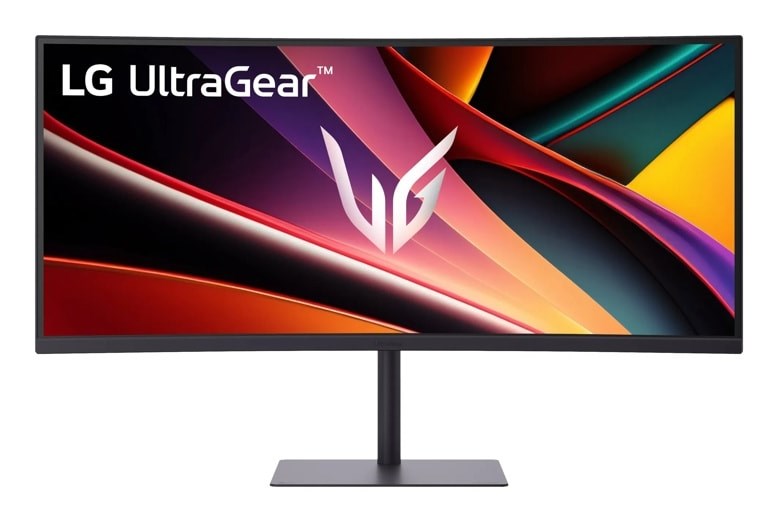 LG UltraGear 34G630A-B Gaming monitor 34G630A-B.AEUQ