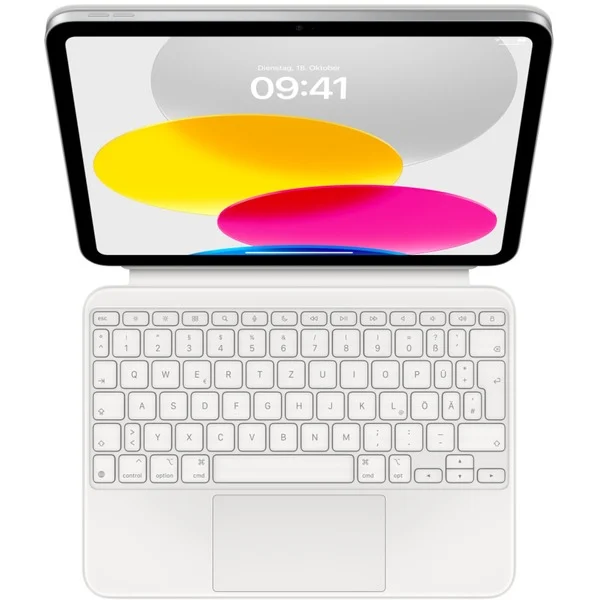 Apple Magic Keyboard Folio for iPad (10th generation) MQDP3D/A