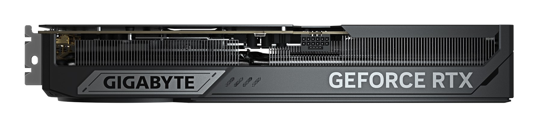 GIGABYTE GeForce RTX 5080 WINDFORCE OC SFF 16G Graphics Card GV-N5080WF3OC-16GD