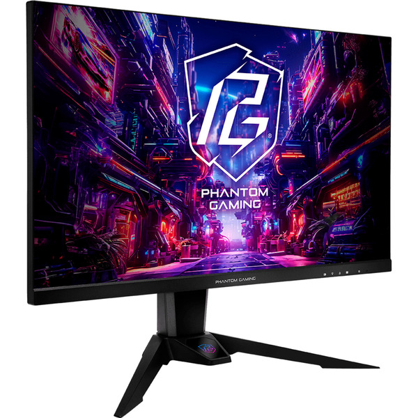 ASRock PG27FFX2A Gaming monitor 90LXA0M0-A0E0A0J