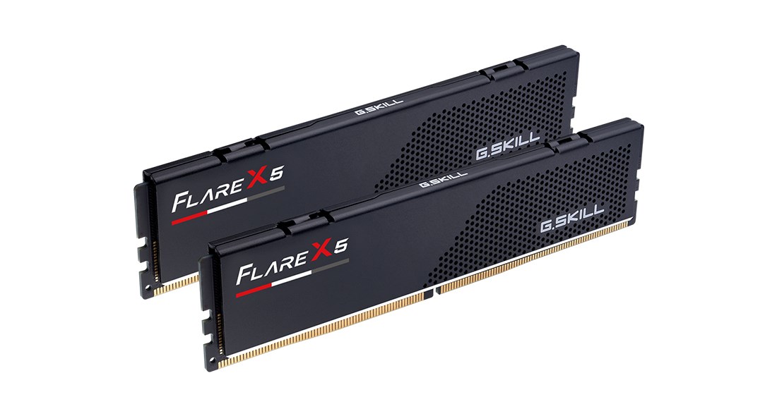 G.Skill Flare X5 F5-6000J3636F16GX2-FX5 memory module 32 GB 2 x 16 GB DDR5