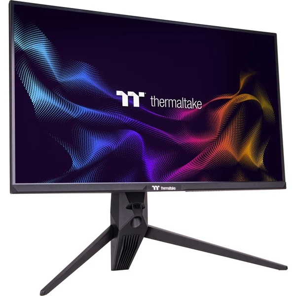 Thermaltake TGM-I27FQ Gaming monitor GM-GFT-27FTQB-EU