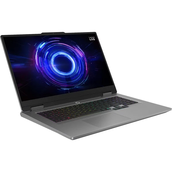 Lenovo LOQ 17IRX10 (83JH000XGE) Gaming laptop