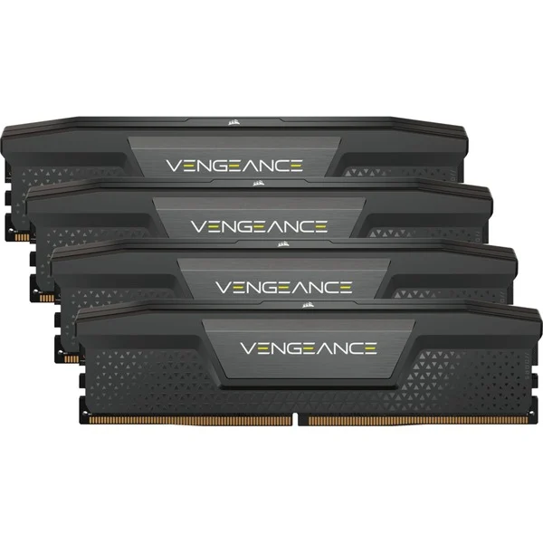 Corsair DIMM 96 GB DDR5-5600 (4x 24 GB) Quad-Kit Memory module GB MHz 4-module 5600 MHz
