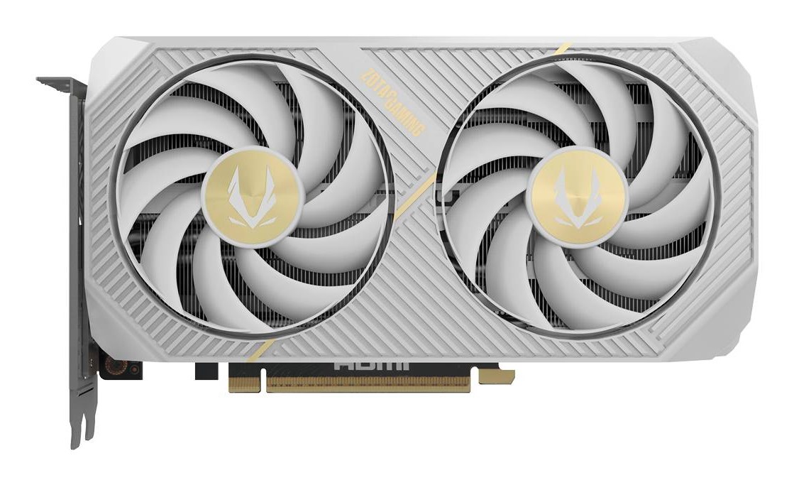 Zotac GAMING GeForce RTX 5060 Ti Twin Edge OC NVIDIA 16 GB GDDR7 ZT-B50620Q-10M Graphics card