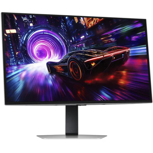 Samsung Odyssey S32FG814SU QD-OLED Gaming monitor LS32FG814SUXEN