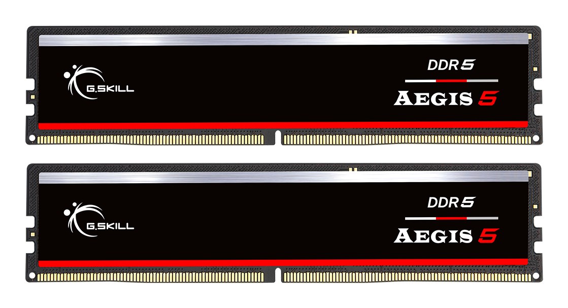 G.Skill F5-5600J3636D32GX2-IS memory module 64 GB 2 x 32 GB DDR5 4800 MT/s DIMM 5600 MHz