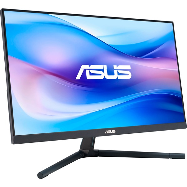 ASUS EyeCare VU249CFE-B Gaming monitor 90LM09JK-B01K70