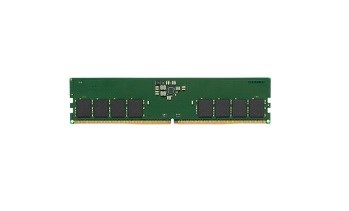 Kingston DIMM 16 GB DDR5-5600 Memory module KVR56U46BS8-16