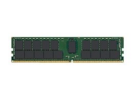Kingston DIMM 64 GB DDR4-3200 ECC Memory module GB MHz 1-module 3200 MHz