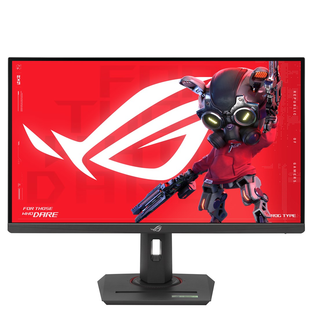 ASUS ROG Strix XG27UCG Gaming monitor 90LM0AG1-B01370