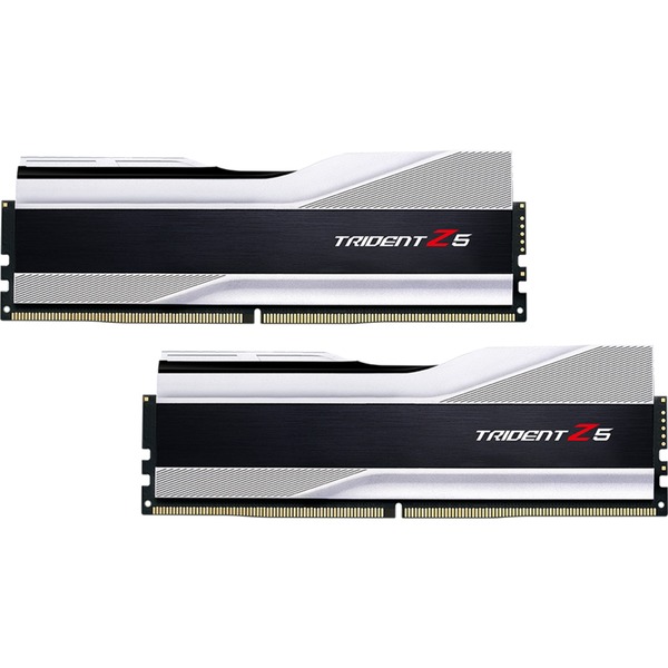 G.Skill DIMM 64 GB DDR5-6000 (2x 32 GB) Dual-Kit Memory module 6000 MHz 2-module F5-6000J3238G32GX2-TZ5S