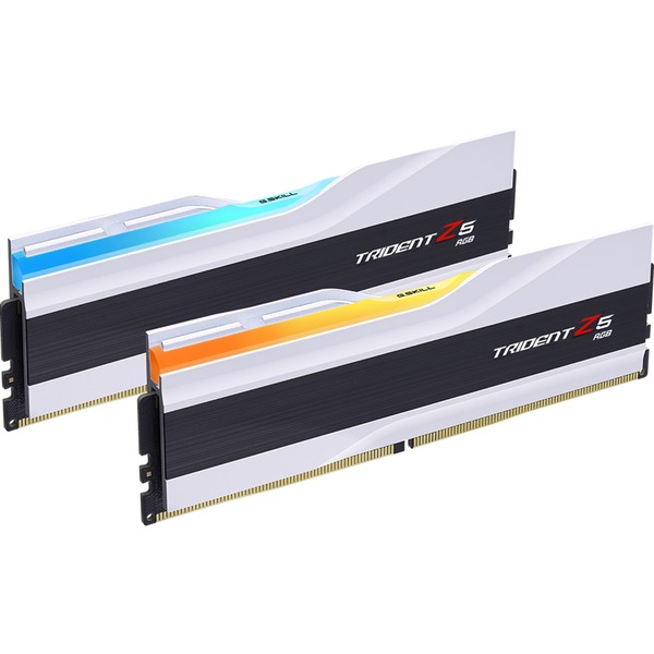 G.Skill DIMM 32 GB DDR5-7200 (2x 16 GB) Dual-Kit Memory module 7200 MHz 2-module F5-7200J3445G16GX2-TZ5RW