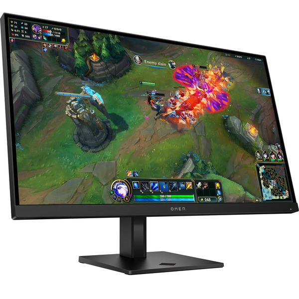 OMEN Omen 27q G2 Gaming monitor AV4H6E9#ABD